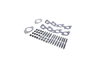 Ford Racing 11-17 Mustang 5.0L Coyote Exhaust Gasket & Hardware Kit (M-9448-M50)