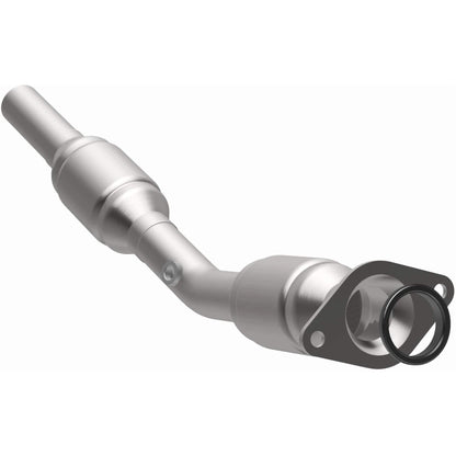 MagnaFlow California Grade CARB Compliant Direct-Fit Catalytic Converter 551461