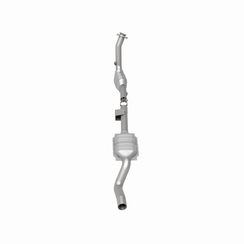 Magnaflow 51847 DirectFit Converter For Mercedes ML320 03 3.2L