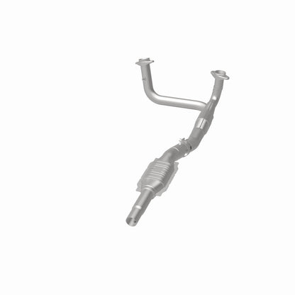 MagnaFlow Conv DF 95 Ford Bronco 5.8L | 1992-96 (23661)