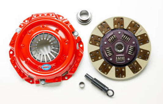 South Bend Clutch Fits K70688F-HD-OCE Stage 2 Endur Clutch Kit For VW Jetta