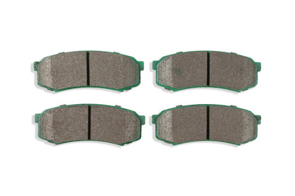 DBA SP500 Rear Street Performance Brake Pads | Toyota 4Runner (03-09) (DB1200SP)