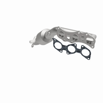 Magnaflow 49341 DirectFit Converter 05-09 Taco 4L OEM
