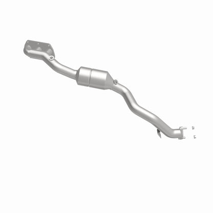 Magnaflow 51167 DirectFit Converter For Audi A8 05-09 6.0L