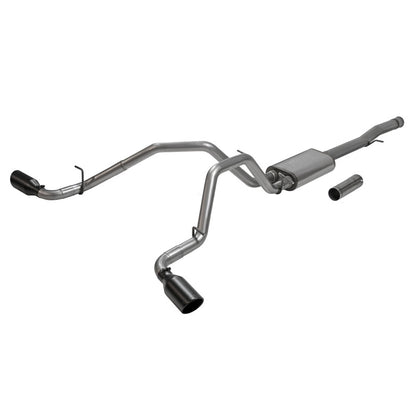 Flowmaster FlowFX Cat-Back For GM 1500 Truck 6.2L (07-19) (717988)