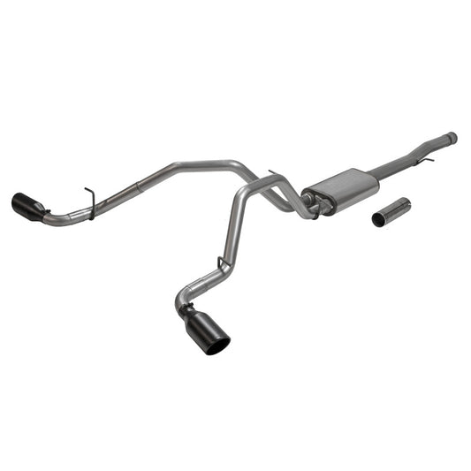Flowmaster FlowFX Cat-Back For GM 1500 Truck 6.2L (07-19) (717988)