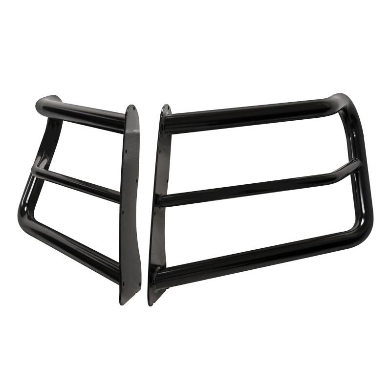 Westin 57-23955 HDX Grille Guard Modular Black For 19-24 Chevy Silverado 1500