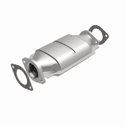 Magnaflow 23704 DirectFit Converter For Nissan Maxima Rear