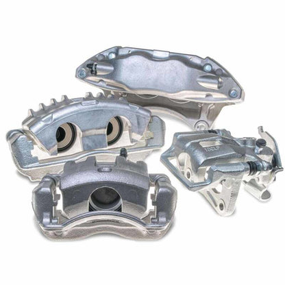 PowerStop Autospecialty Front Left Caliper w/HW | RSX/ Civic Si/ S2000 (02-09) (L2809)