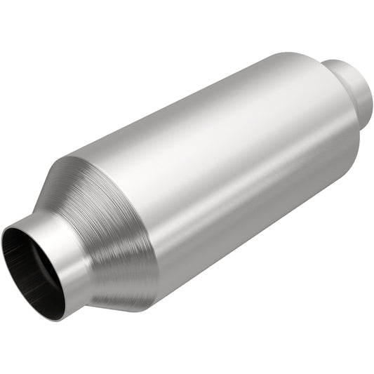 MagnaFlow California Grade CARB Compliant Universal Catalytic Converter 5582405