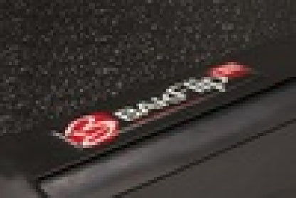 BAKFlip FiberMax 1126330 Hard Folding Truck Bed Cover for 17-24 Ford Super Duty