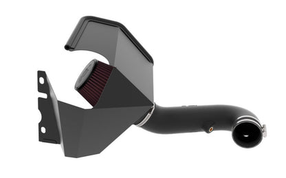 K&N 5.7L AirCharger Intake | Jeep Wagoneer (22+) (63-1589)