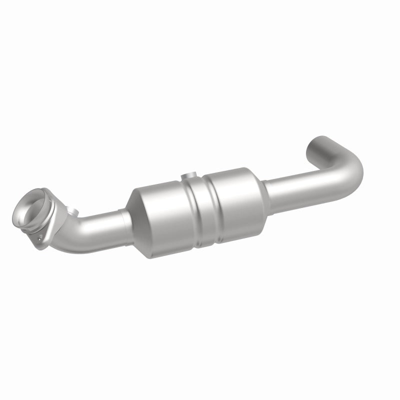 Magnaflow 52419 DirectFit Converter For F-150 V8 5.4 09-10 OEM Underbody