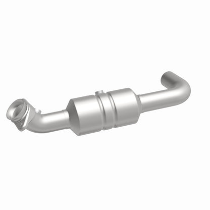 Magnaflow 52419 DirectFit Converter For F-150 V8 5.4 09-10 OEM Underbody