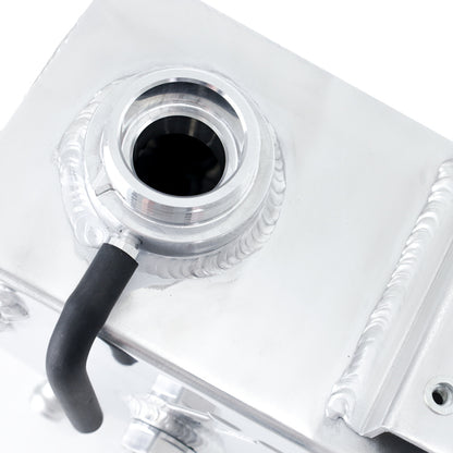 Mishimoto Coolant Expansion Tank | 2021+ Ford Bronco 2.3T/2.7T (MMRT-BR)