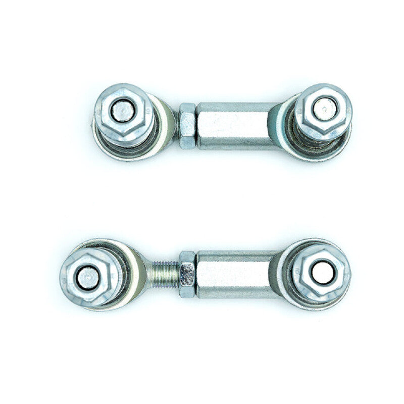 SPL Parts 2023+ Rear Adjustable Endlinks | Toyota GR Corolla (22-26) (SPL RE E210)