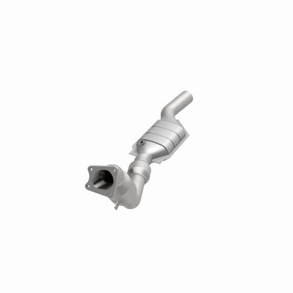 Magnaflow 49742 DirectFit Converter 03-04 Audi RS6 4.2L Driver Side