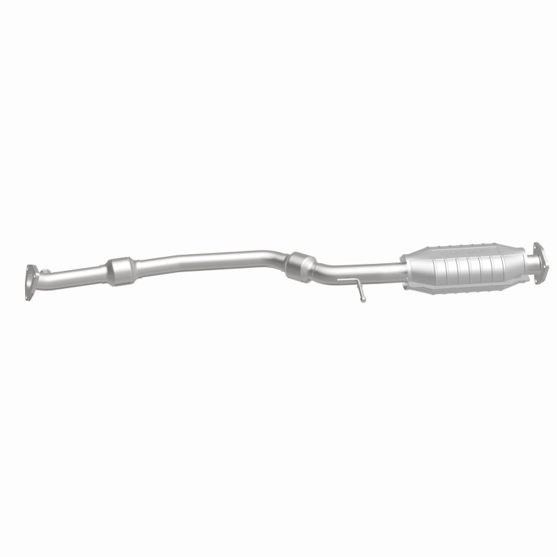 Magnaflow 49547 DirectFit Converter For 99-02 Lanos 1.6