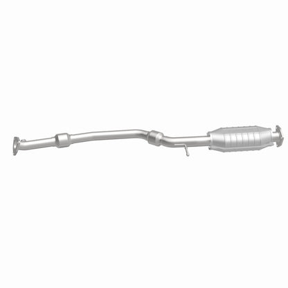 Magnaflow 49547 DirectFit Converter For 99-02 Lanos 1.6