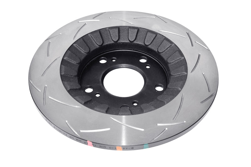 DBA Rear Slotted 4000 Series Rotor | Honda S2000 (00-05) (DBA4483S)