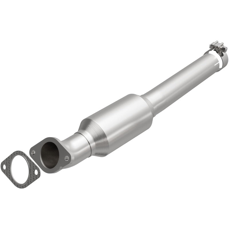 Magnaflow 21-479 Conv DirectFit 2017 Fusion L4 OEM Close Coupled