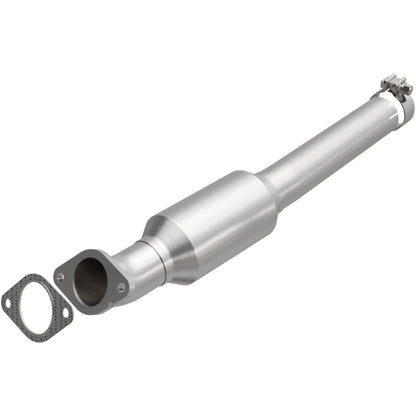 Magnaflow 21-479 Conv DirectFit 2017 Fusion L4 OEM Close Coupled