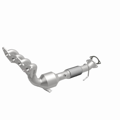 Magnaflow OEM Grade Catalytic Converter | Ford Focus (05-13,11-19) (51153)