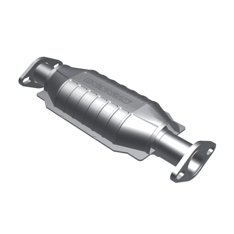 Magnaflow Standard Grade D/S Catalytic Converter | Toyota 4Runner/Hilux (88-95) (23884)