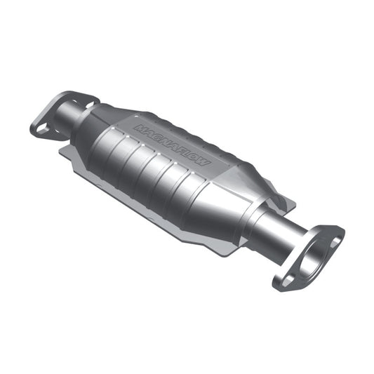 Magnaflow Standard Grade D/S Catalytic Converter | Toyota 4Runner/Hilux (88-95) (23884)