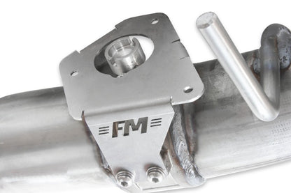 Flowmaster Dodge 17-23 R/T/TA 5.7L FlowFX Cat-Back For (SPF717904)
