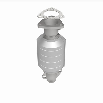 Magnaflow 49033 DirectFit Converter For Tiburon 97-98 OEM