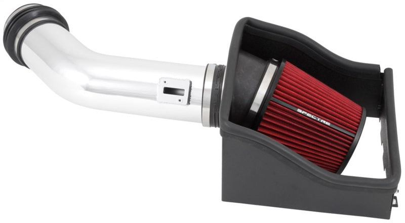 Spectre Air Intake Kit | Ford F150 SVT Raptor V8-6.2L (9977)