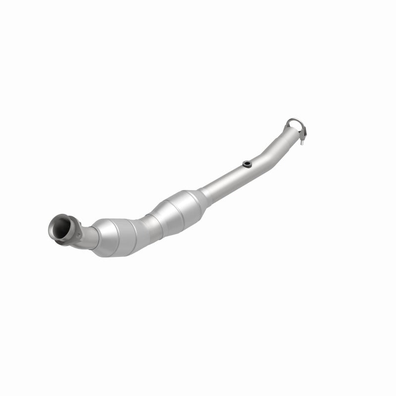 MagnaFlow 49724 DirectFit Converter OE Fit For Rover HSE4.4 (03-05)