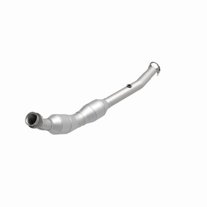 MagnaFlow 49724 DirectFit Converter OE Fit For Rover HSE4.4 (03-05)