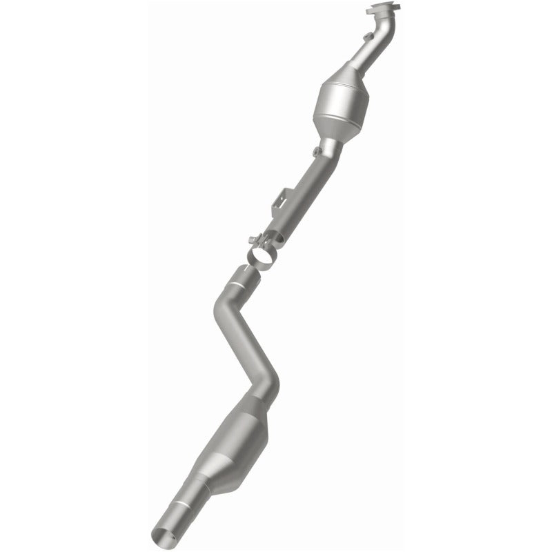 Magnaflow 51937 DirectFit Converter For Mercedes S430 00-03 4.3L