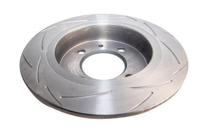 DBA Rear Slotted Street Series Rotor | Nissan Pulsar NA14/N15 (91-00) (DBA917S)