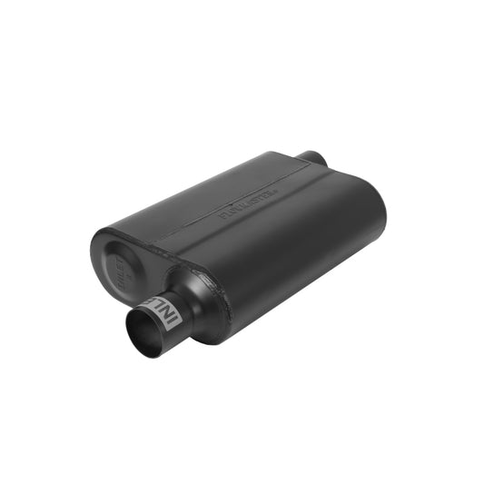 Flowmaster Super 44 Series Muffler For 16 ga Aluminized Steel (942448)