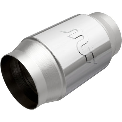 Magnaflow MUF69012 High Flow Metallic Converter 5in OD