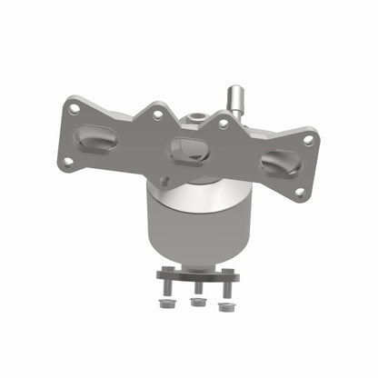 MagnaFlow 51870 DirectFit Converter for Mazda Millenia 2.3L 96-02