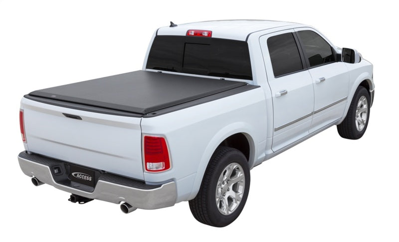 Access 09+ Dodge Ram Bed Roll-Up Cover | 6ft 4in Bed (14179)