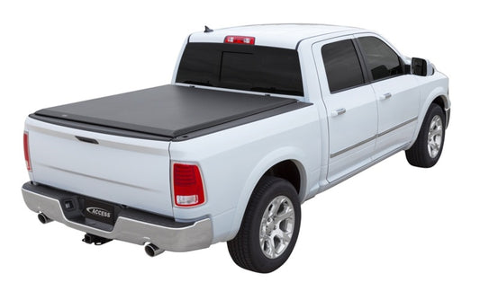 Access 19+ Dodge/Ram 1500 5ft 7in Bed Roll-Up Cover | Truck (14239)