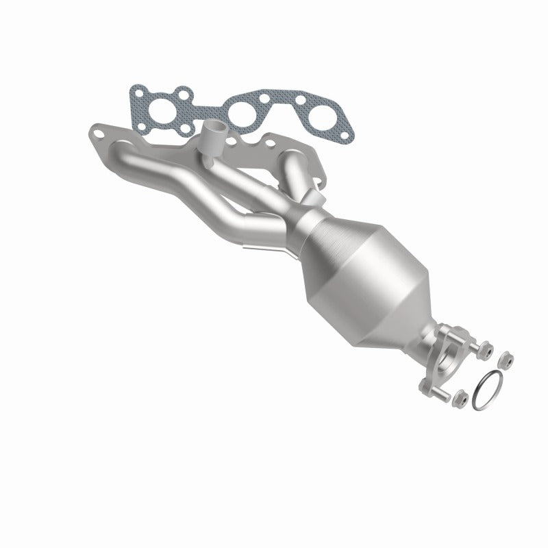 Magnaflow 49997 DirectFit Converter For Nissan Frontier Driver Side Manifold