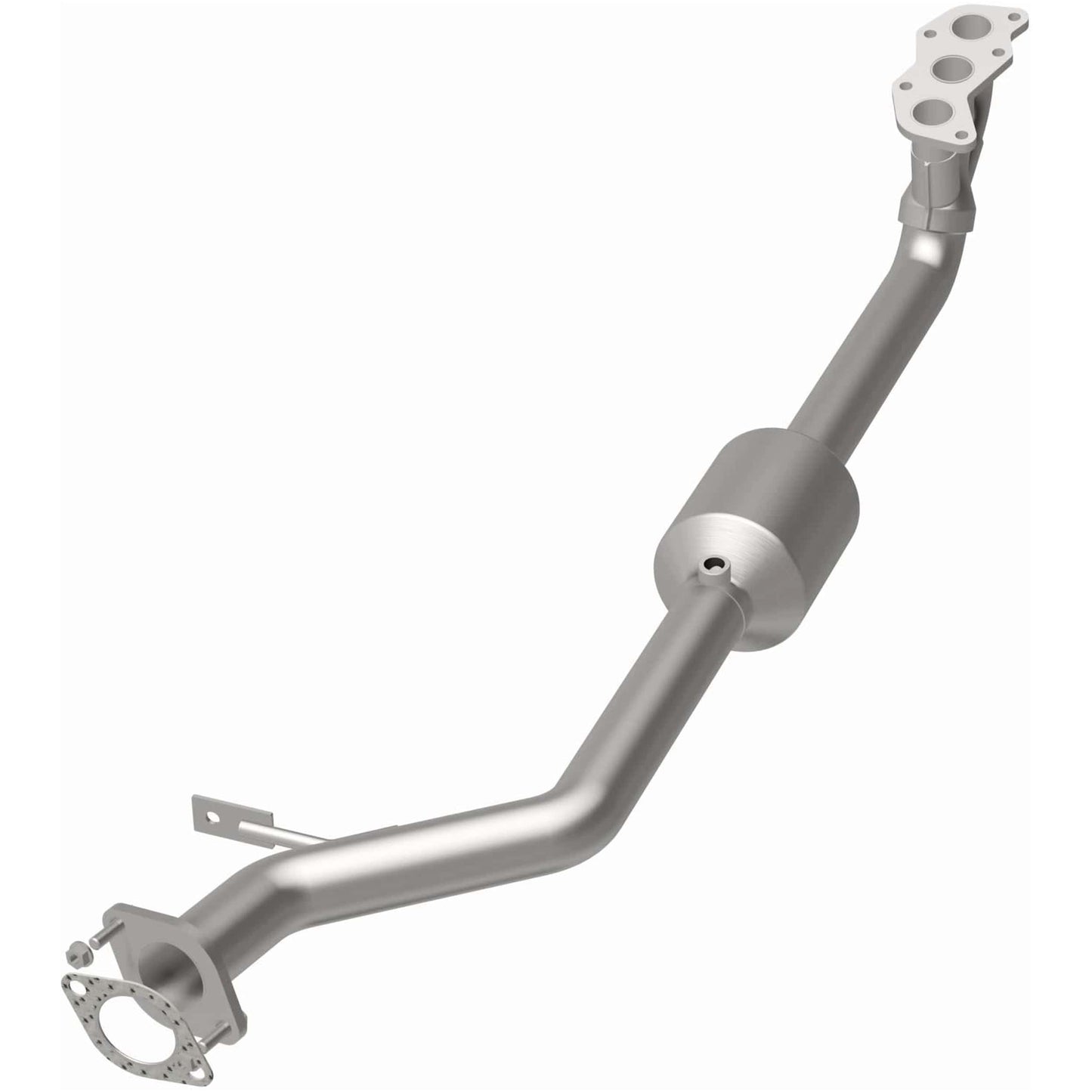 MagnaFlow California Grade CARB Compliant Manifold Catalytic Converter 5411603