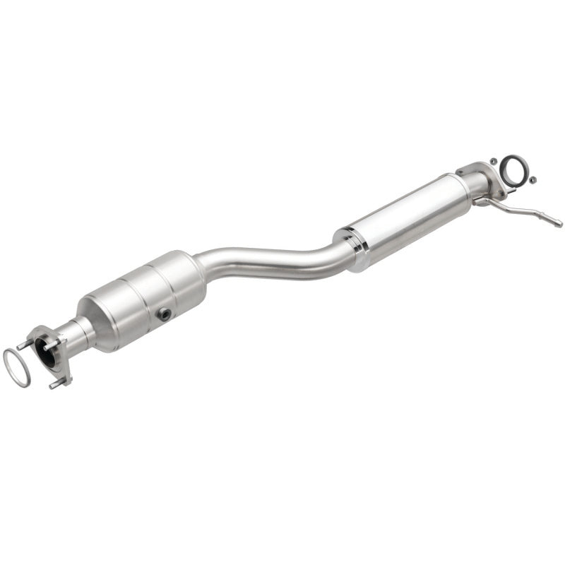 MagnaFlow Conv DF 04-12 Mazda RX-8 1.3L Rear (23909)