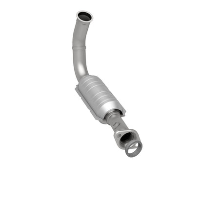 Magnaflow 93383 DirectFit Converter For 2004 Jeep Liberty P/S Front