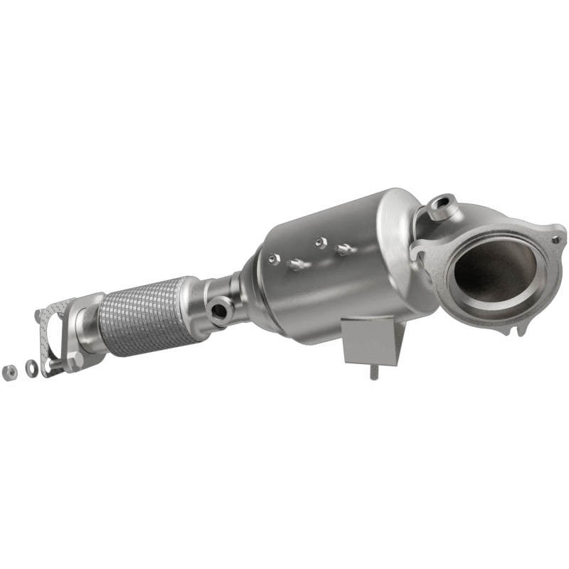 Magnaflow 21-711 Direct Fit Converter For Ford Fiesta 14-17 1.6L