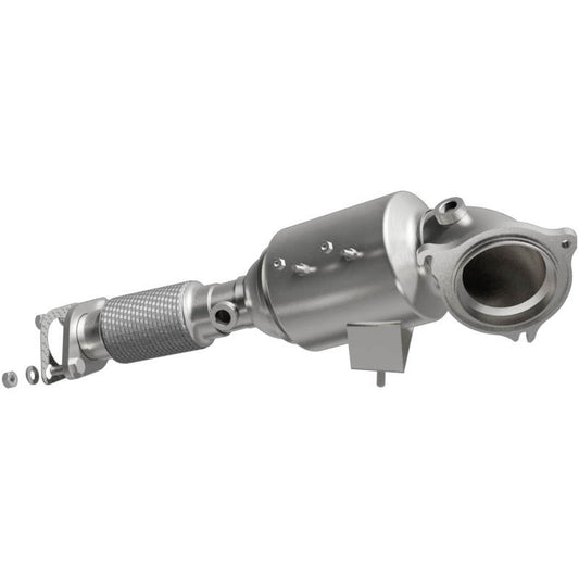 Magnaflow 21-711 Direct Fit Converter For Ford Fiesta 14-17 1.6L