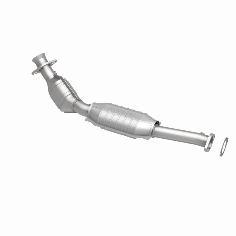 Magnaflow 51895 OEM DirectFit Converter For 96-00 Crown Vic 4.6L