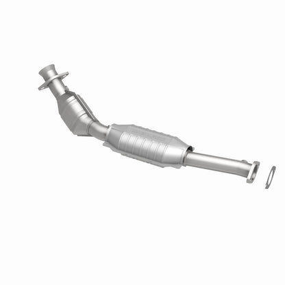 Magnaflow 51895 OEM DirectFit Converter For 96-00 Crown Vic 4.6L