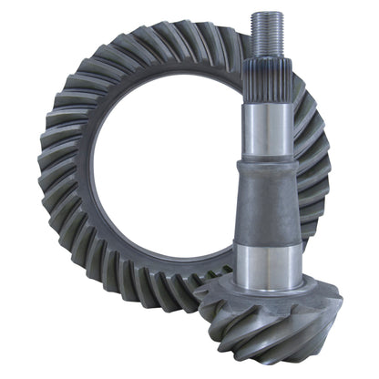 Yukon Gear YG GM9.25-456R Front Ring & Pinion Gear Set Rev Rotation for GM 9.25"